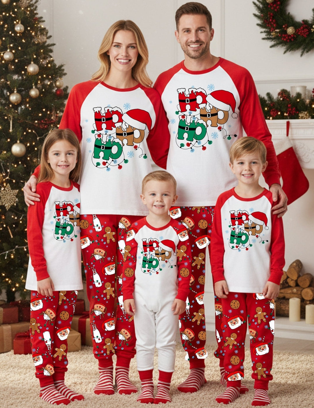 Christmas Pajamas Delivery: Is On-Time a Myth? - MOSSRIVER