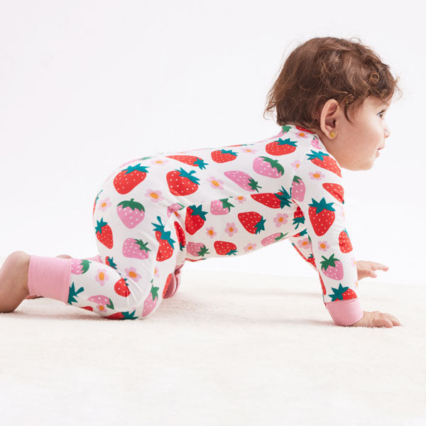 gender neutral baby clothing