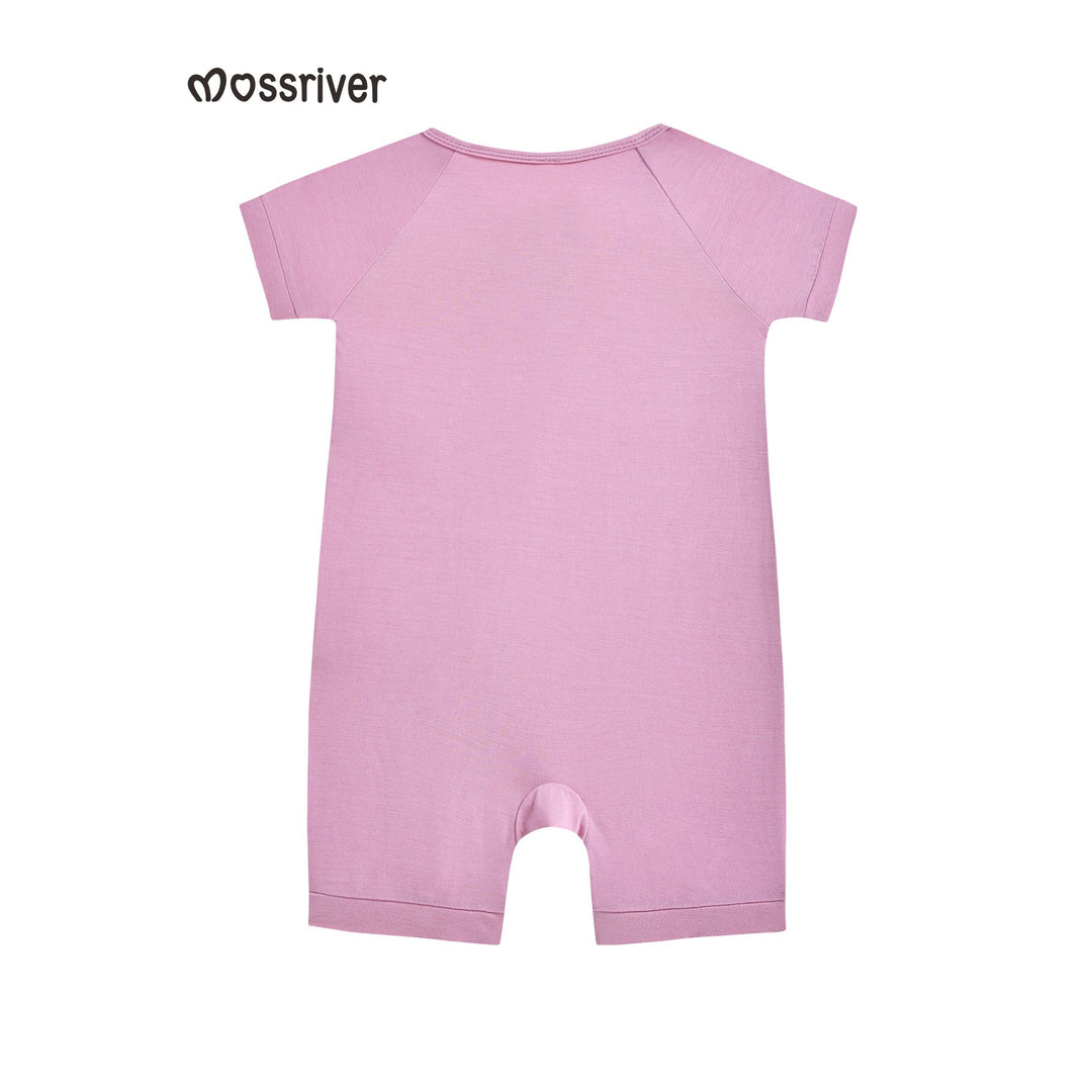 Little Sleepies 100 Bamboo: Why Parents Love These Soft PJs - MOSSRIVER