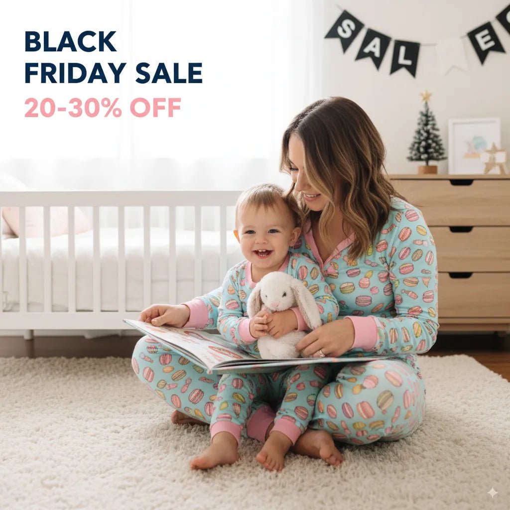 Little Sleepies Black Friday Sale: Dates & Top Deals - MOSSRIVER