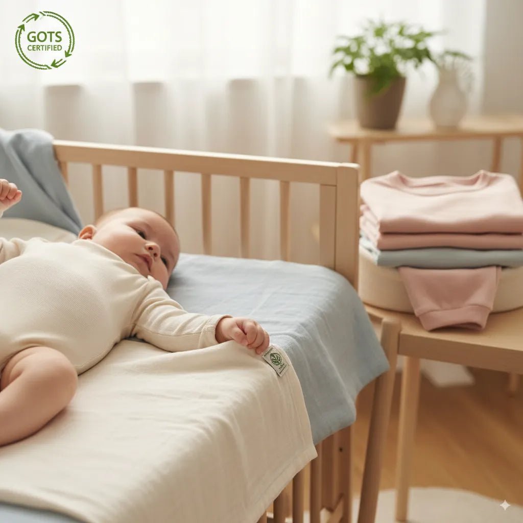 Little Sleepies Organic: Why Parents Love These Soft Pajamas - MOSSRIVER