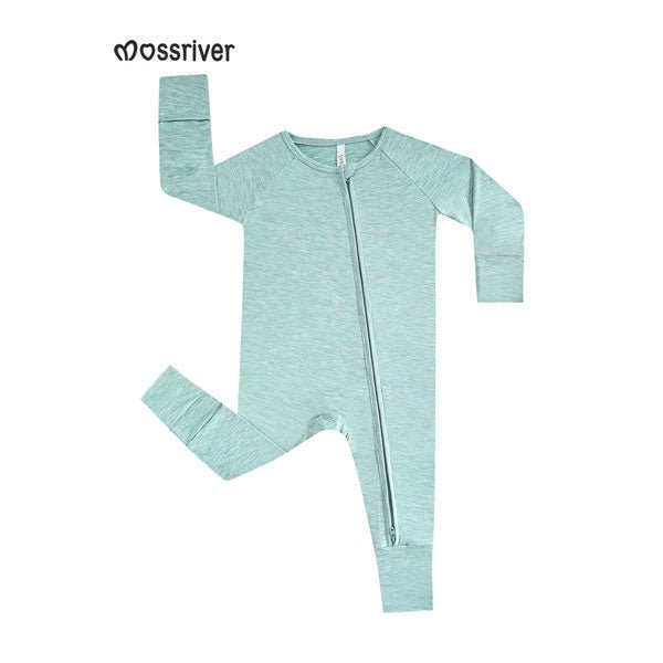 Little Sleepies Sizing Guide: What Size Fits Your Baby Best? - MOSSRIVER