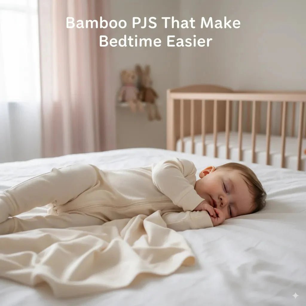 Little Sleepies: To The Rescue? We Deep-Dive Their Fabric Claims - MOSSRIVER