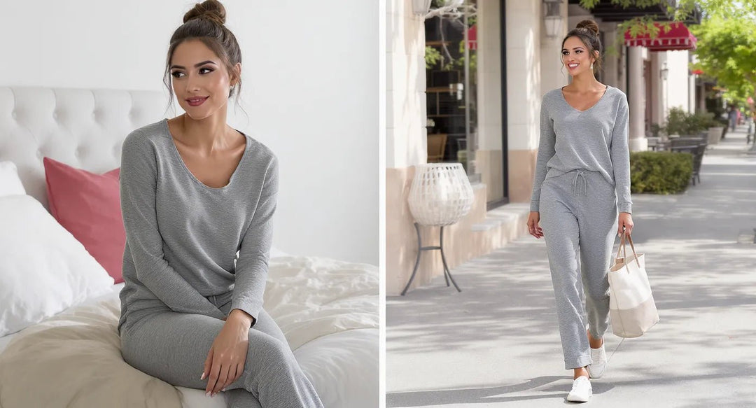 Lululemon Women's Loungewear: 7 Cozy Picks You’ll Never Take Off! - MOSSRIVER