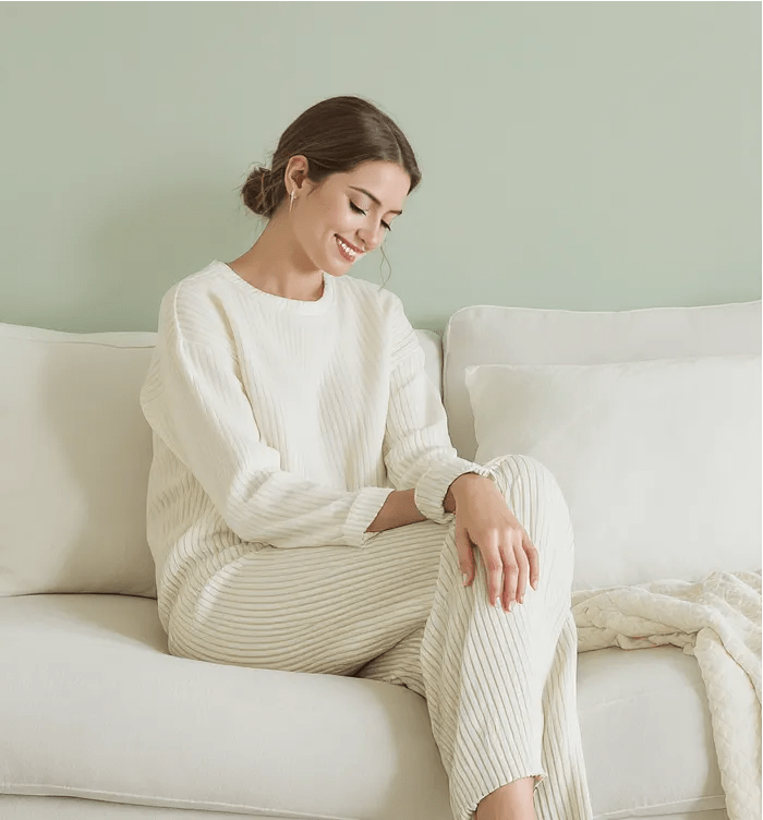 Luxury Comfort: Best Women’s Sleepwear Sets for Style and Relaxation - MOSSRIVER