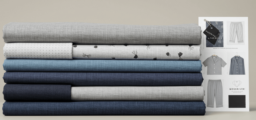 More Comfort Coming Soon! What We've Been Working On at MOSSRIVER - MOSSRIVER