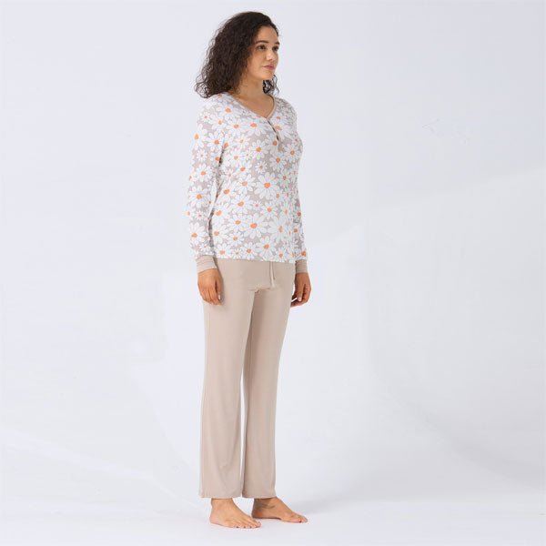 Snuggle in Style: Best Pajama Picks for Every Season - MOSSRIVER