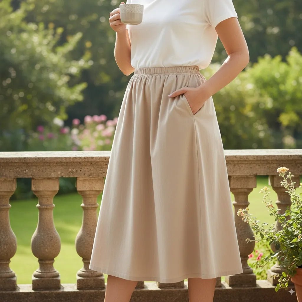 Soft & Stylish: Best Cotton Loungewear for Women - MOSSRIVER