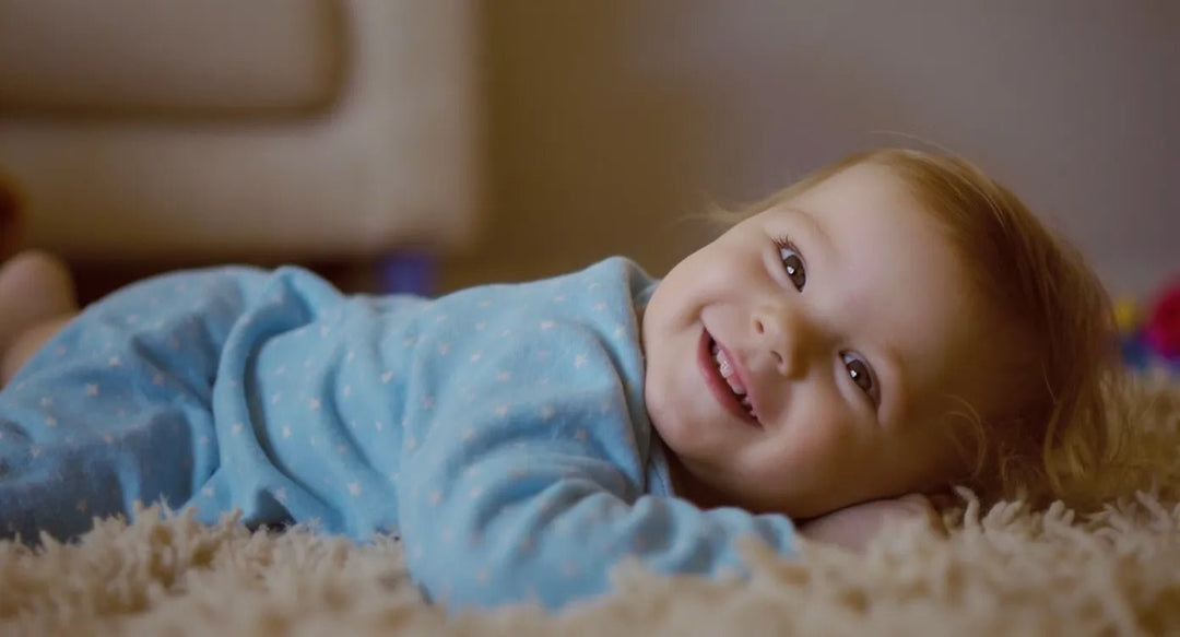 Softest Bamboo Pajamas for Baby: Why Parents Love Them - MOSSRIVER
