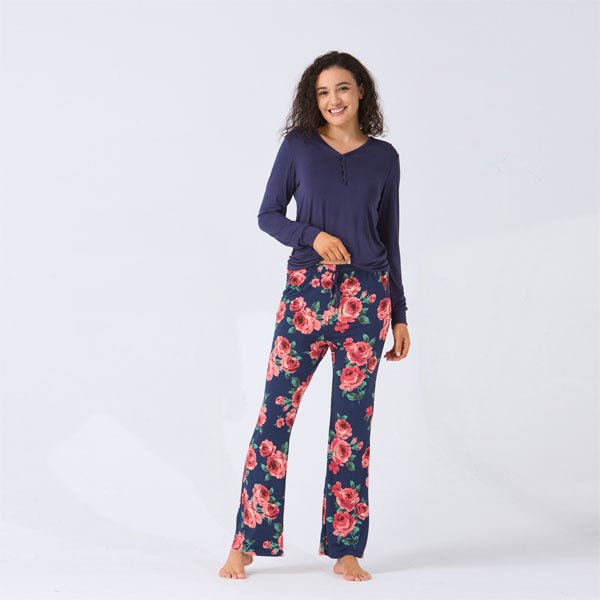 Stay Cool & Comfy: Best Women's Pajamas for Summer Nights - MOSSRIVER