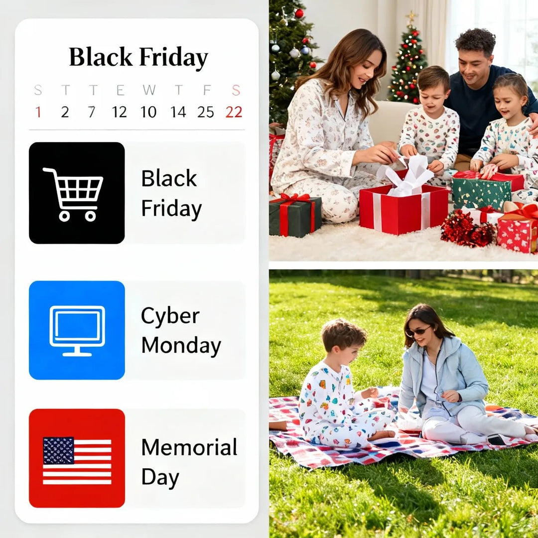 When Is the Next Little Sleepies Sale? Don't Miss Out! - MOSSRIVER