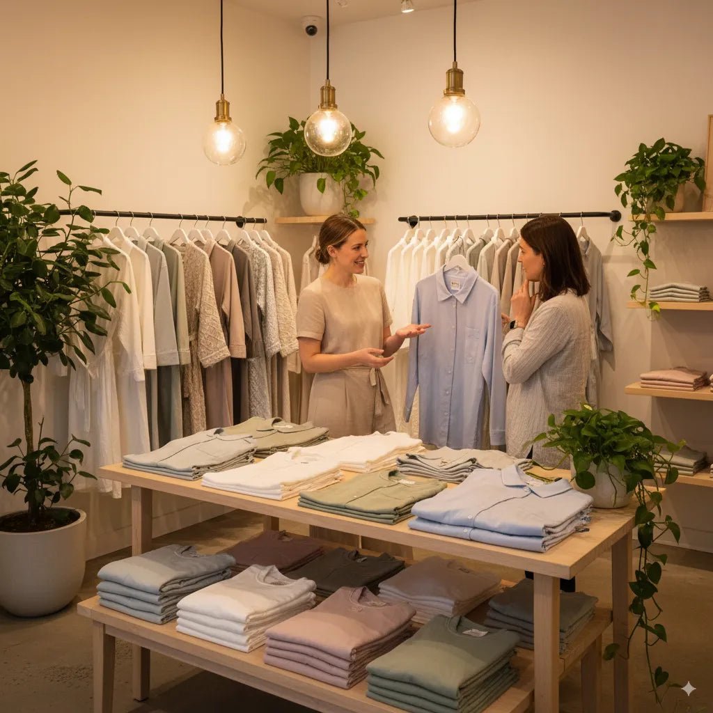 Where to Find Cozy Women’s Loungewear Nearby - MOSSRIVER
