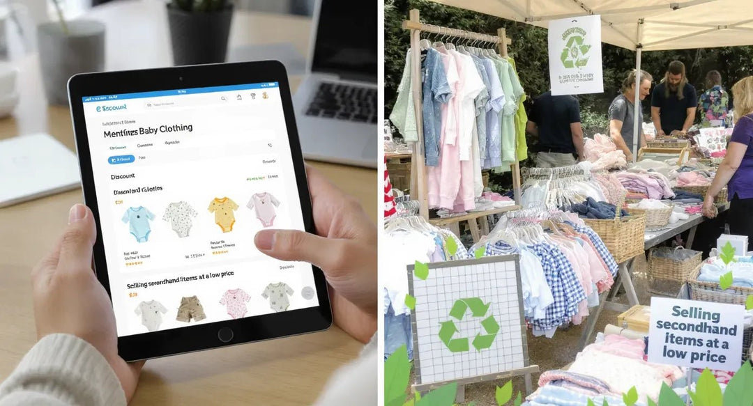 Where to Find the Cutest Baby Clothes for Cheap - MOSSRIVER