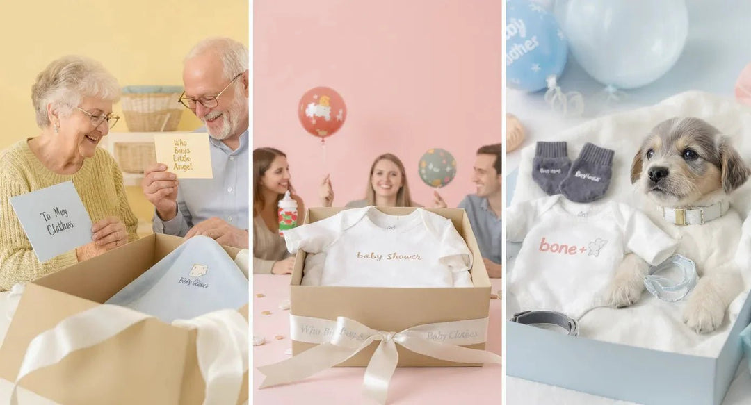Who Buys Baby Clothes? 5 Surprising Buyers Revealed! - MOSSRIVER