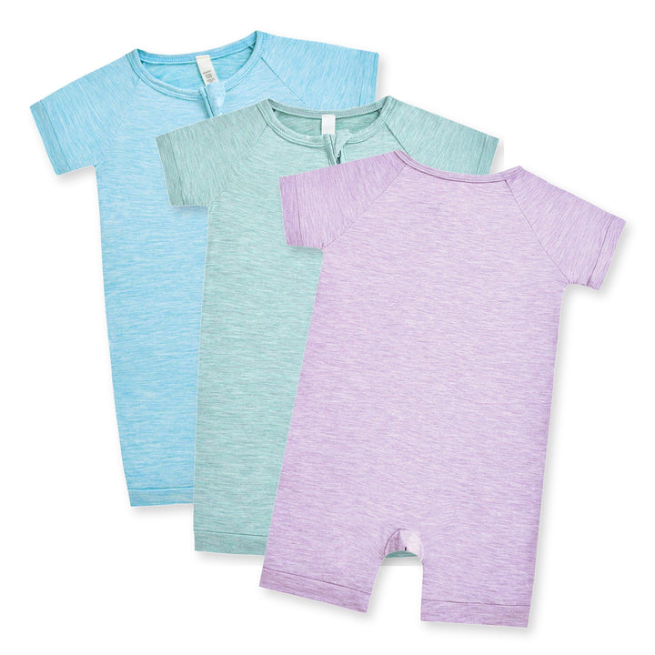 MossRiver 3-pack, Macaron Pastels
