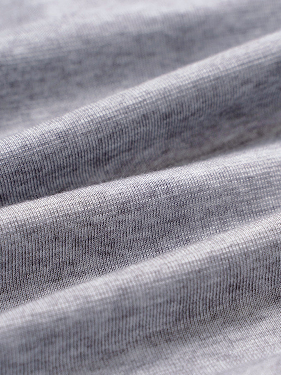 Basics Long - Sleeve Women's Pajama Set - MOSSRIVER