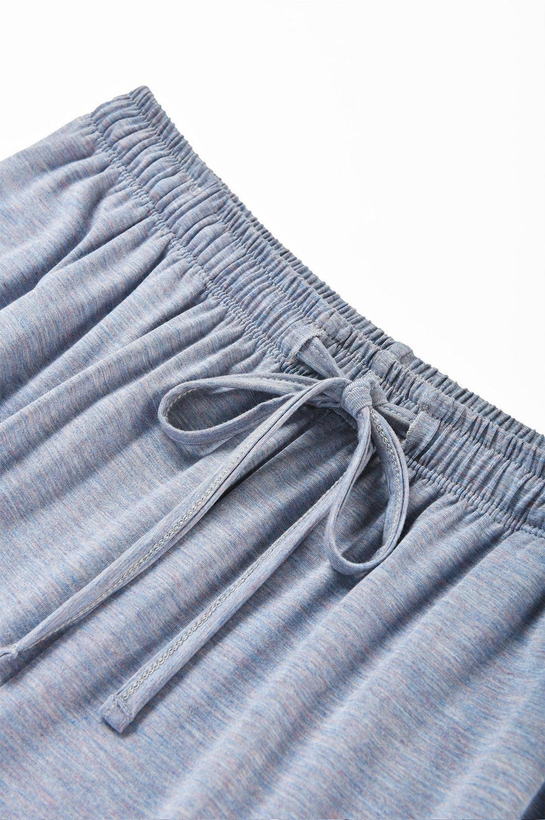 Long - Sleeve Women's Pajama Set - MOSSRIVER