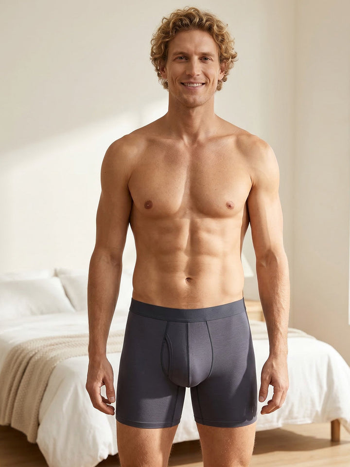 men's underwear - MOSSRIVER