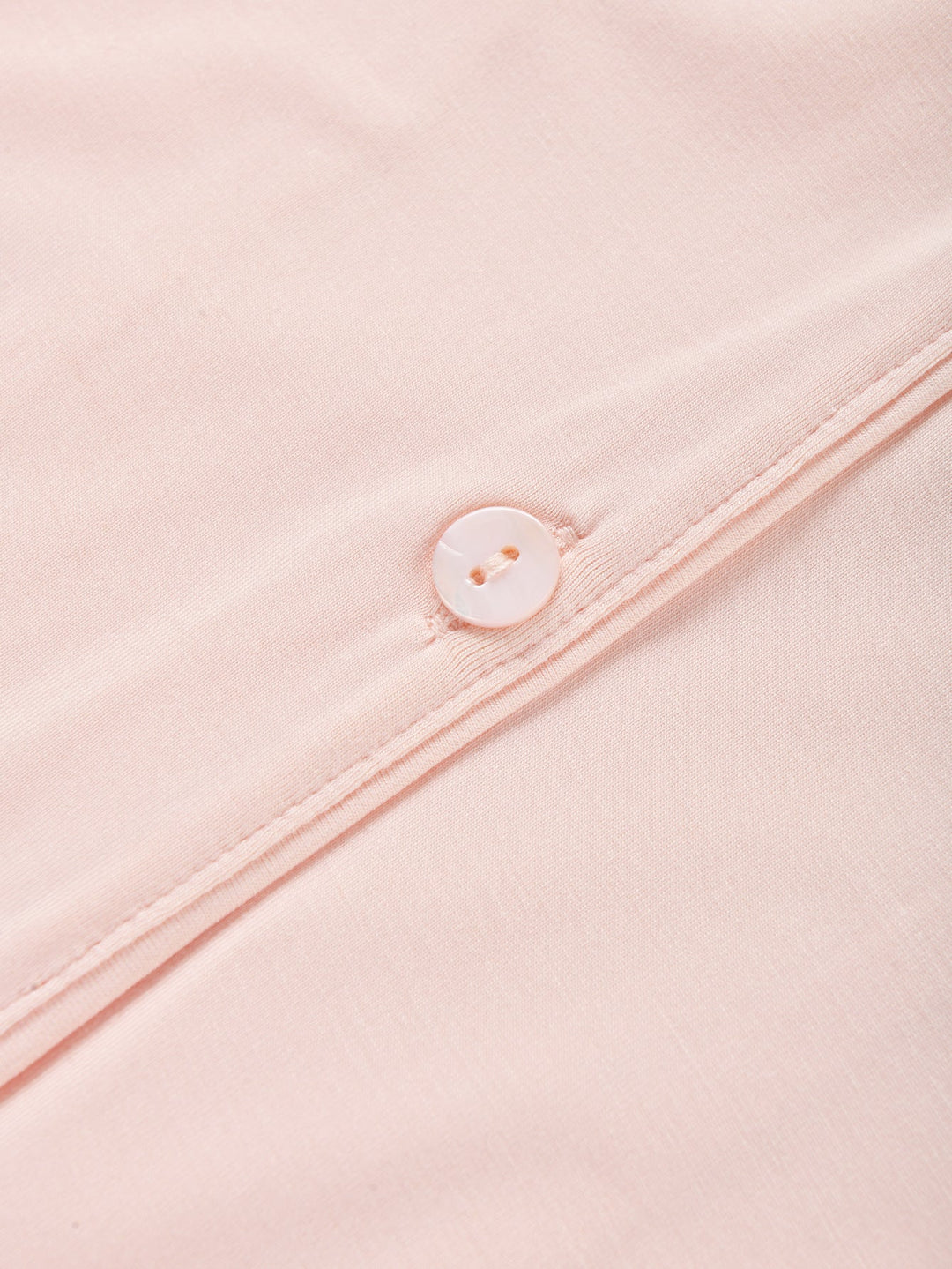 Soft Basics Short - Sleeve Women's Pajama Set - MOSSRIVER