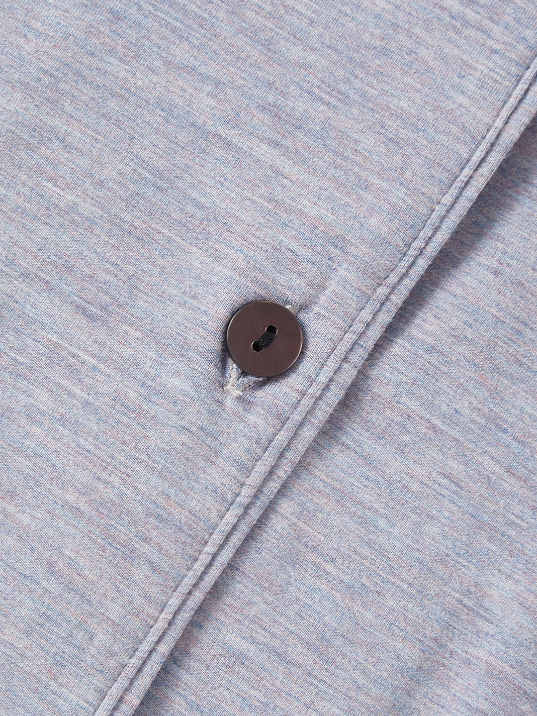 Solid Short - Sleeve Women's Pajama Set - MOSSRIVER