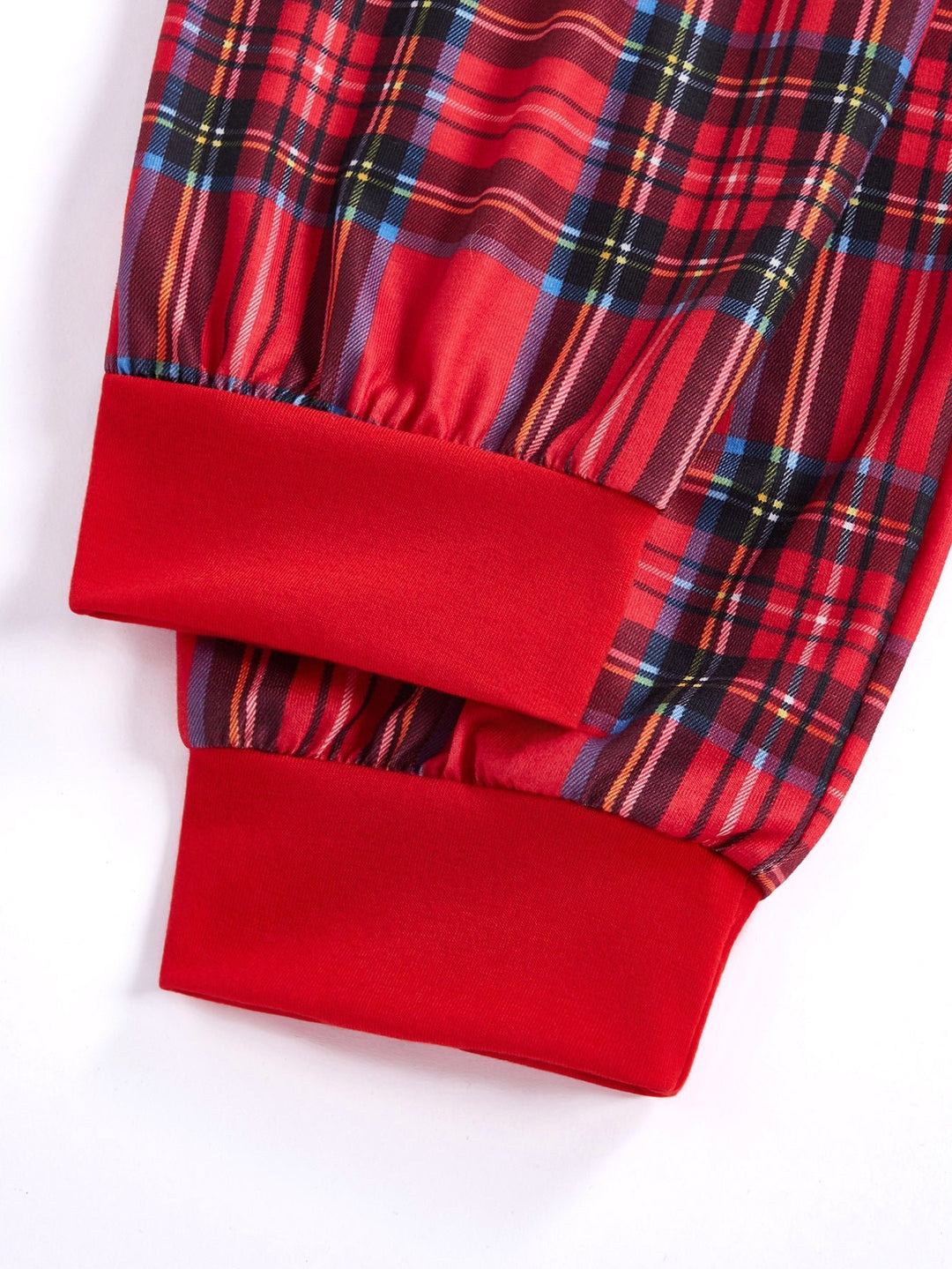 Valentine's Letter Print Women's Long - Sleeve Two - Piece Set - MOSSRIVER